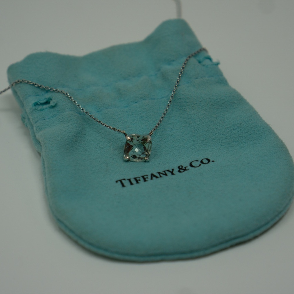 Tiffany & Co. Paloma Picasso Sparkler Collection - Picture 5 of 6
